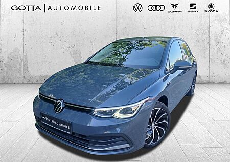 VW Golf Volkswagen VIII 1.5 TSI ACT Style NAVI*ACC*LED*uvm.