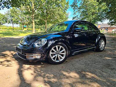 Volkswagen Beetle 2.0 TDI