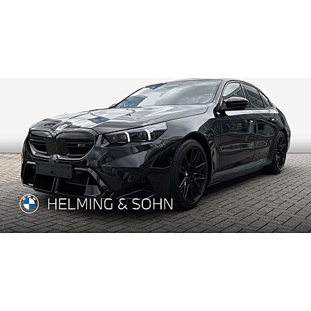 BMW M5 leasen