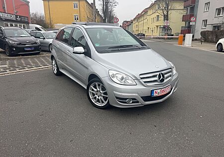 Mercedes-Benz B 180 B