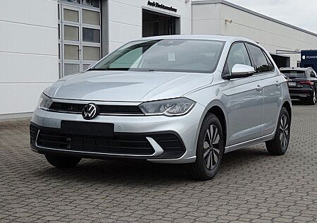 VW Polo Volkswagen 1.0 TSI DSG Move 95PS