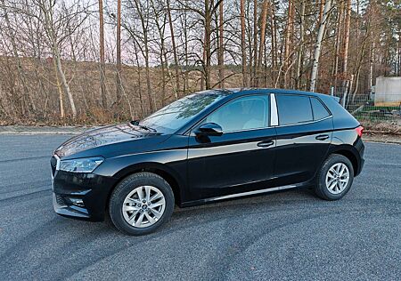 Skoda Fabia 1.0l TSI 70kW STYLE STYLE Tageszulassung