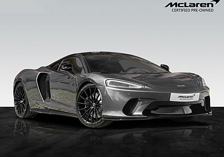 McLaren GT | Sports Exhaust | MSO Electrochromic Roof