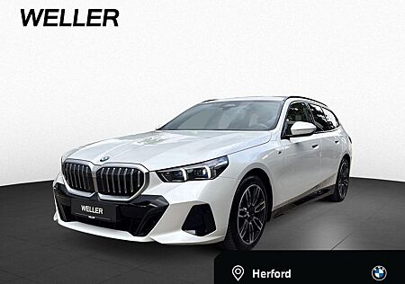 BMW 520 M Sport HUD PA ASS PROF DRI ASS H&K LI CO PROF