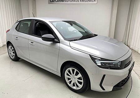 Opel Corsa F 1.2 Edition LED Winterpaket Nav