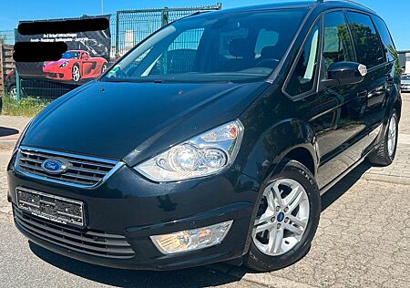 Ford Galaxy Business Edition 7sitz Automatik Wenig km