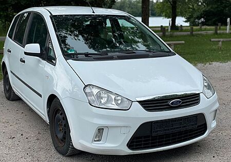 Ford C-Max 1,6TDCi DPF Style+