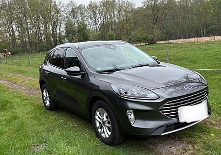 Ford Kuga 1.5 EcoBoost 110kW Titanium mit Garantie