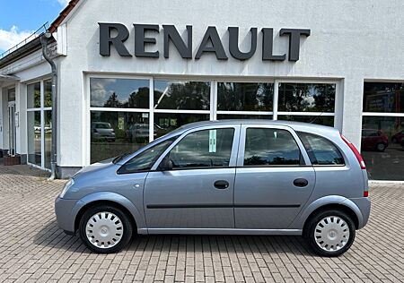 Opel Meriva 1.6 Cosmo* 07.2027*