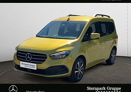 Mercedes-Benz T-Klasse T 180 PROGR Standard Navi+Kamera+LED+DAB+MBUXBC