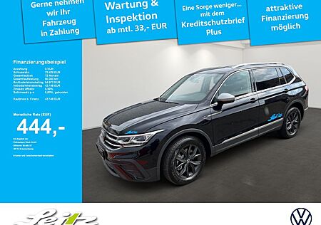VW Tiguan Allspace Volkswagen 2.0 TDI 4M Move *AHK*MATRIX*PDC*