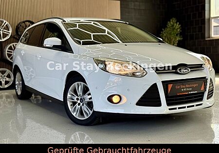Ford Focus Turnier Trend/KLIMA/PDC/SHZ/AHK/AUTOMATIK