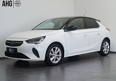 Opel Corsa F 1.2 Turbo Elegance DAB/LED/PDC/SHZ