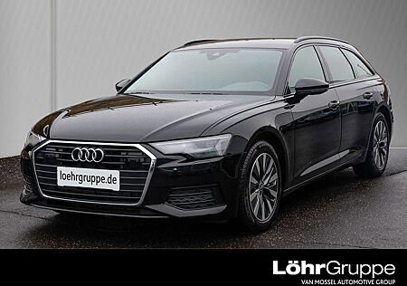 Audi A6 Avant 50 TFSIe Navi ACC PDC+ Business