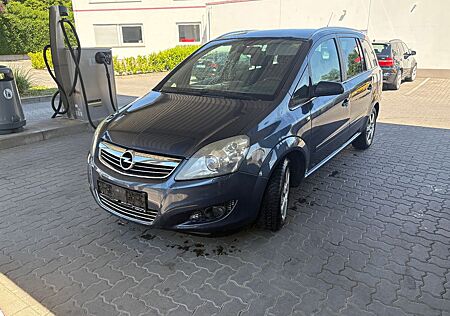 Opel Zafira 1.8 -