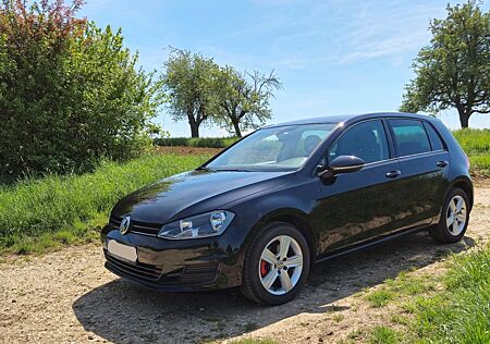VW Golf Volkswagen 1.4 TSI BMT Comfortline