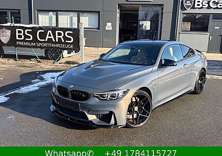 BMW M4 Coupè Individual*Inklusive 1 Jahr Garantie*