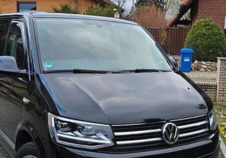 VW T6 Multivan Volkswagen