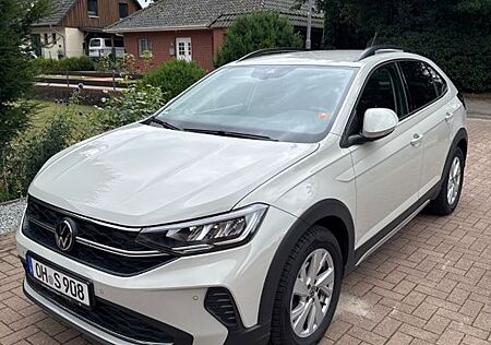 VW Taigo Volkswagen 1.0 TSI meist Langstrecke