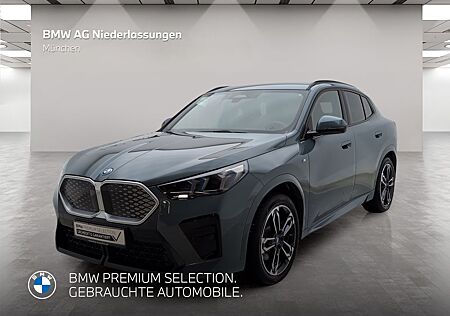 BMW iX2 xDrive30 M Sport Driv.Assist+ Head-Up LED