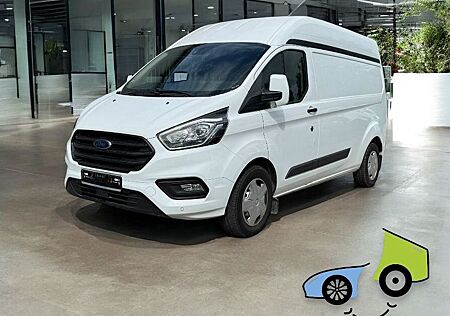 Ford Transit Custom L2 Standheizung/AHK/Tempomat