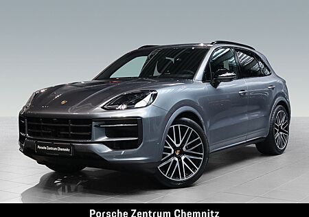 Porsche Cayenne Black Edition!;InnoDrive;14-Wege;4x Sitz