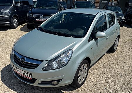 Opel Corsa D Edition