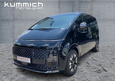 Hyundai Staria Hybrid 7-Sitzer 1.6 T-GDI 2WD Signature