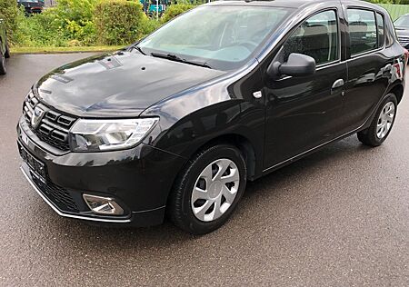 Dacia Sandero II Essential