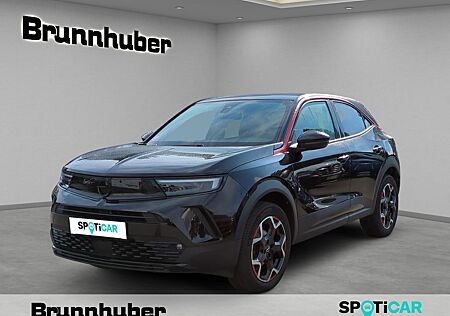 Opel Mokka GS Line 1.2 Direct Injection Turbo 96 kW D