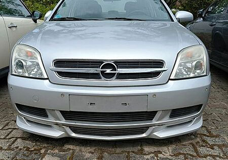 Opel Vectra 2.2