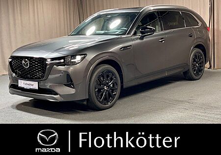 Mazda CX-80 254PS HOMURA PLUS*6SITZ*FARBE WÄHLBAR