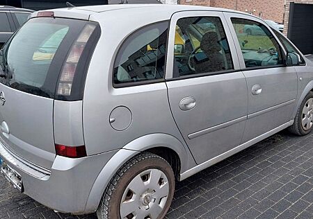 Opel Meriva 1.4 TWINPORT -