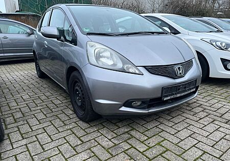 Honda Jazz 1.4 Elegance ZV E.FH Sitzheizung
