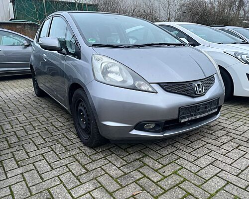 Honda Jazz 1.4 Elegance ZV E.FH Sitzheizung