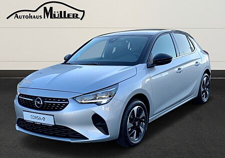 Opel Corsa -e Elegance 11kW-Charger/Allwetterreifen/Si