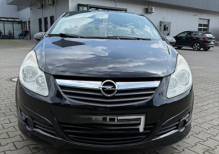 Opel Corsa D Edition/ OPC Line