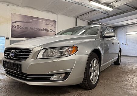 Volvo V70 D4 Aut. SHeft Leder Navi Xenon AHK Shz Tempo
