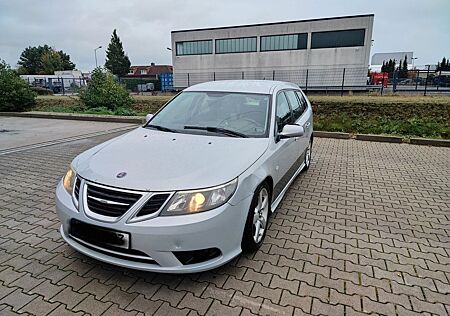 Saab 9-3 1.9 TiD 88 kW Vector SportCombi Vector