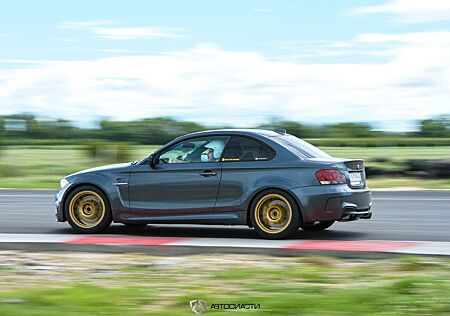 BMW 135i Coupé - Clubsport