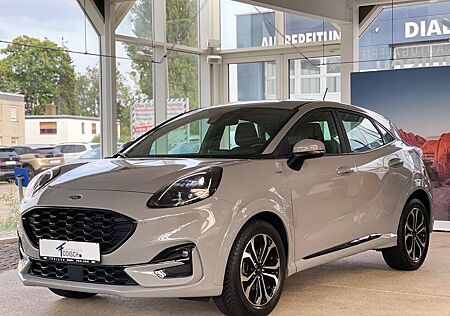 Ford Puma *1.0*ST-Line*Fancy*LED*WINTER*VIRTUAL*PDC*LM