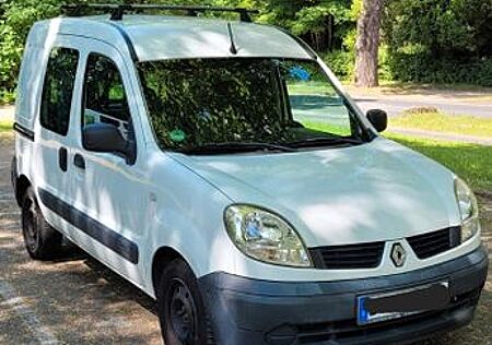 Renault Kangoo Rapid 1.5 dci