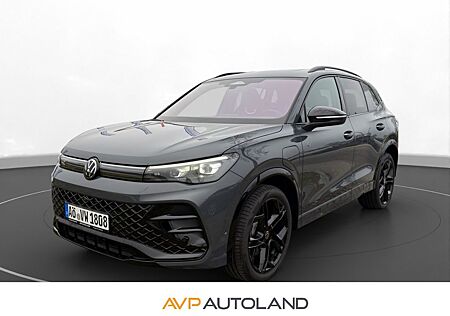 VW Tiguan Volkswagen 1.5 TSI DSG eHybrid R-Line BLACK STYLE