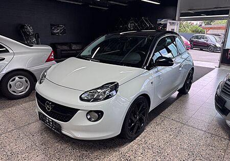 Opel Adam Jam*PDC*17ZOLL*KLIMA*DACH-PAKET*INTELLILINK