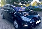 Ford S-Max 2,0 TDCi Titanium *Automatik*7-Sitzer*