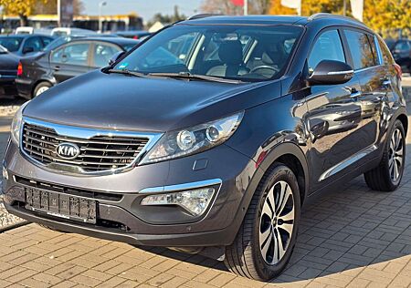 Kia Sportage Spirit 4WD Automatik