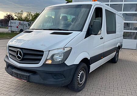 Mercedes-Benz Sprinter II Kasten 310/311/313/314/316 CDI