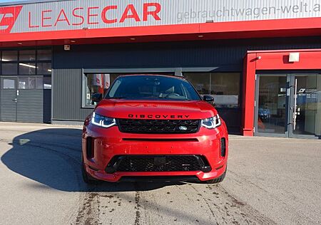 Land Rover Discovery Sport P300 e R-DYNAMIC SE *EXP.34990*