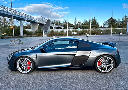 Audi R8 Low milage 4.2 FSI Manual