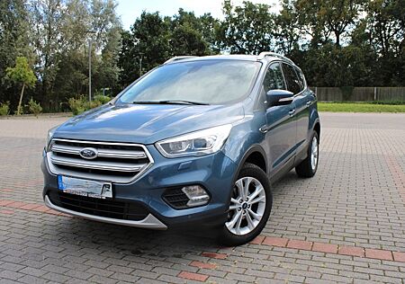 Ford Kuga 1,5 EcoBoost Titanium